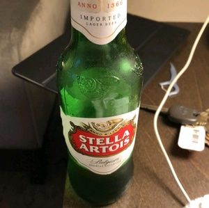 Meet your Posher, Freddy